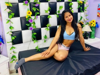 Britnysmit's Sexcam