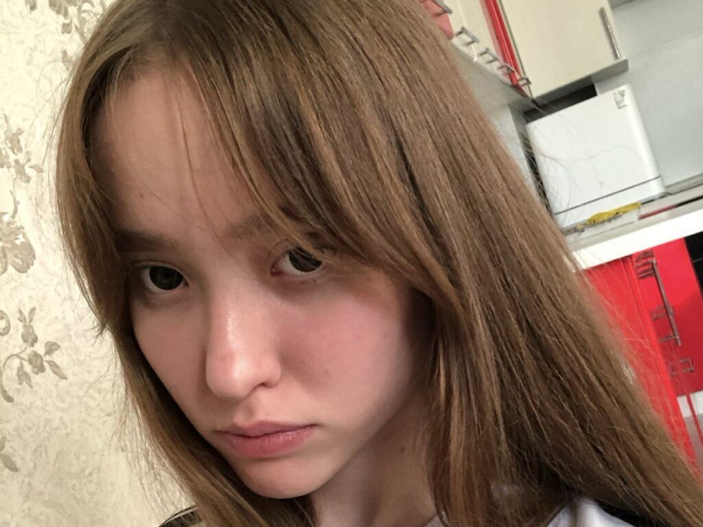 Brittady's profile - Image n°0