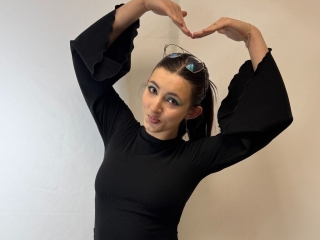 Brittaldis's Sexcam
