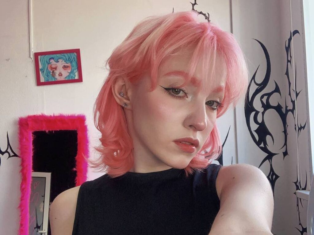 Brittalgood's profile - Image n°1