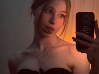 Sexcam Live Show von Brittamonios
