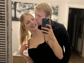 Brittandarchie's Sexcam