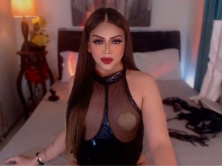 Brittaniedior's Sexcam