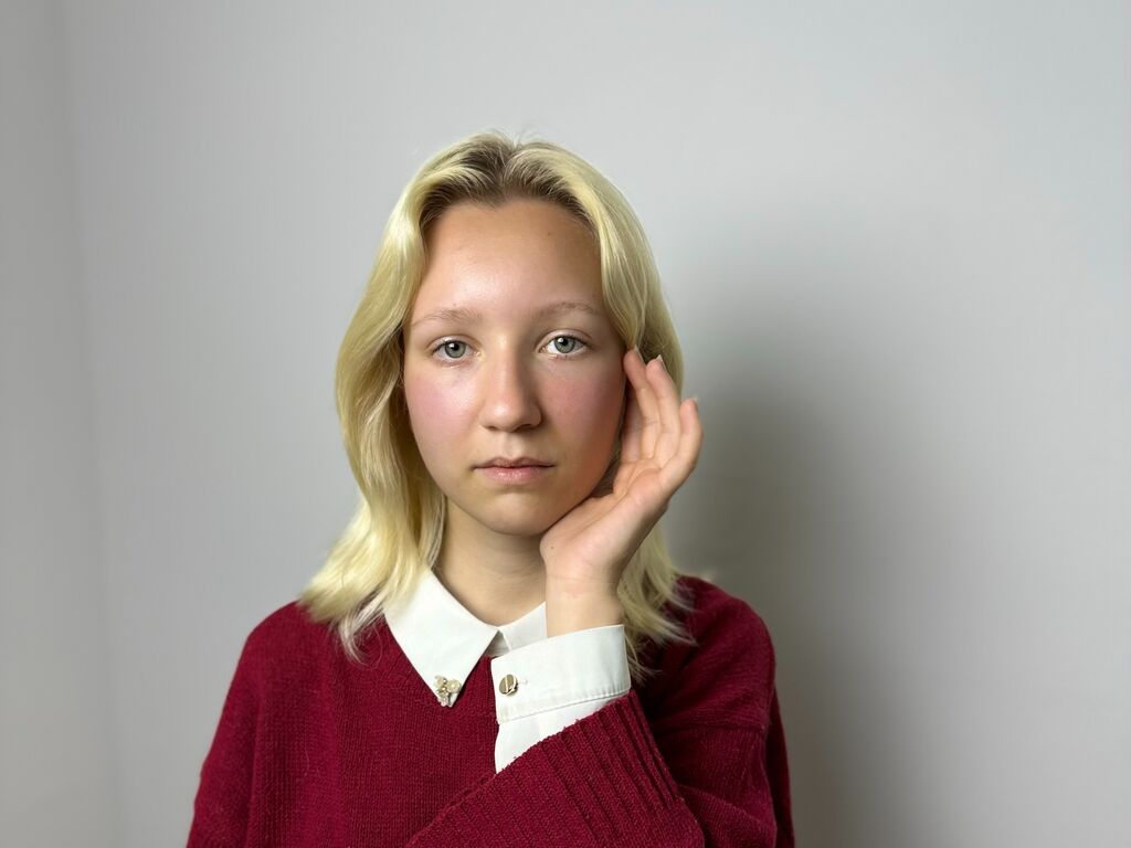 Brittanness's profile - Image n°0