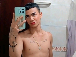 Live Sex Brittany_As