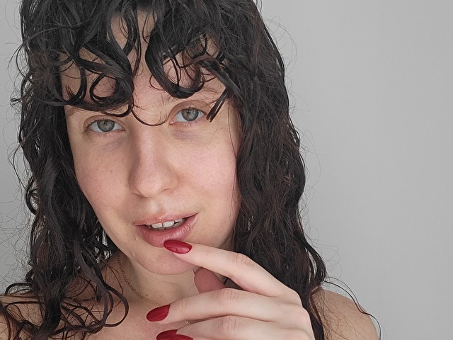 Perfil con Brittany - Imagen  n°0