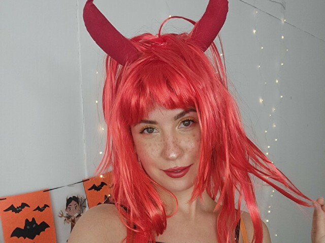 Brittany's Profil - Bild n°91