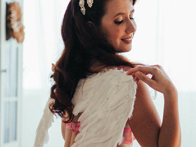 Brittany's profile - Image n°1