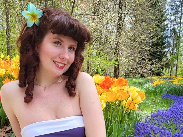 Brittany's Profil - Bild n°15