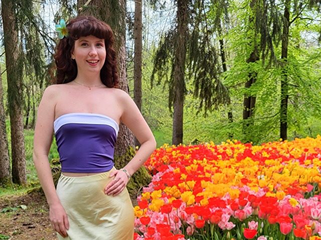 Brittany's Profil - Bild n°13