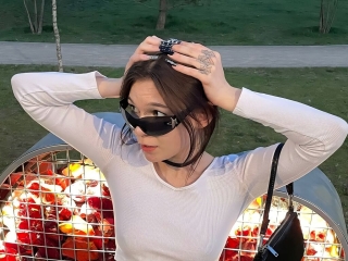 Brittanybell's Sexcam