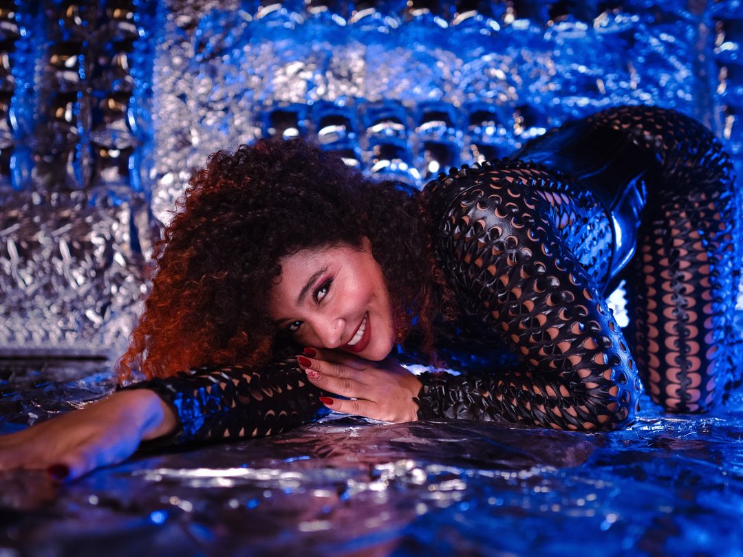 Brittanykelce's profiel - Afbeelding n°1