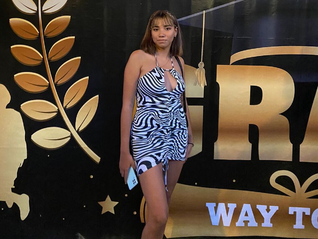 Brittanymiller's Profil - Bild n°1