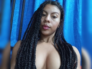 Brittanynovak's Sexcam