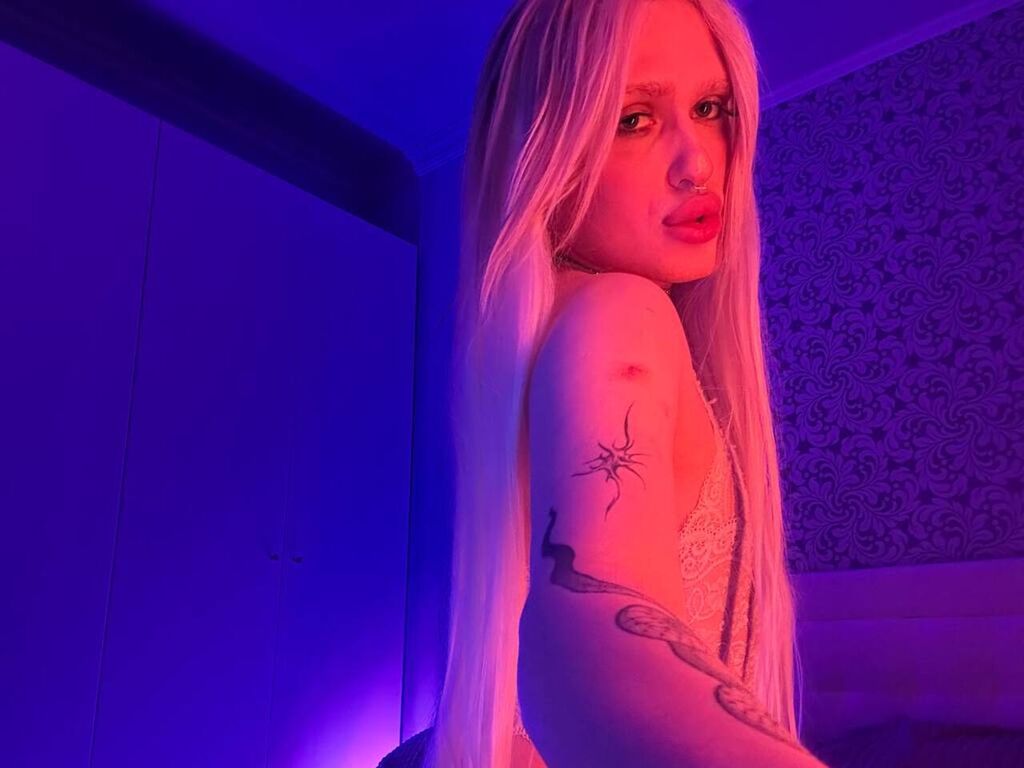 Brittanyolson's Profil - Bild n°1