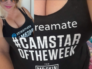 Sexcam Live Show von Brittanysheers