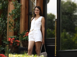 Sexo por webcam con Brittanywans