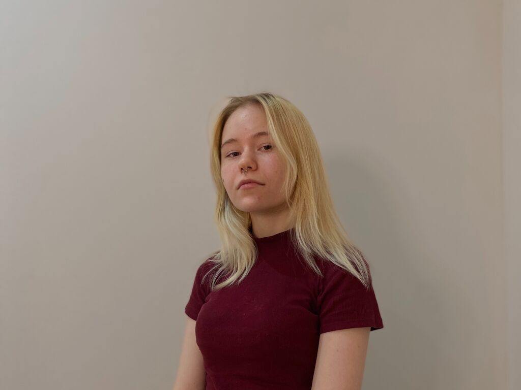 Brittappleberry's profile - Image n°0