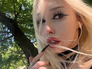 Webcam sex con Brittblakeman