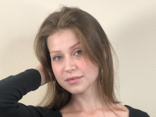 Sexcam Porn von Brittcoll
