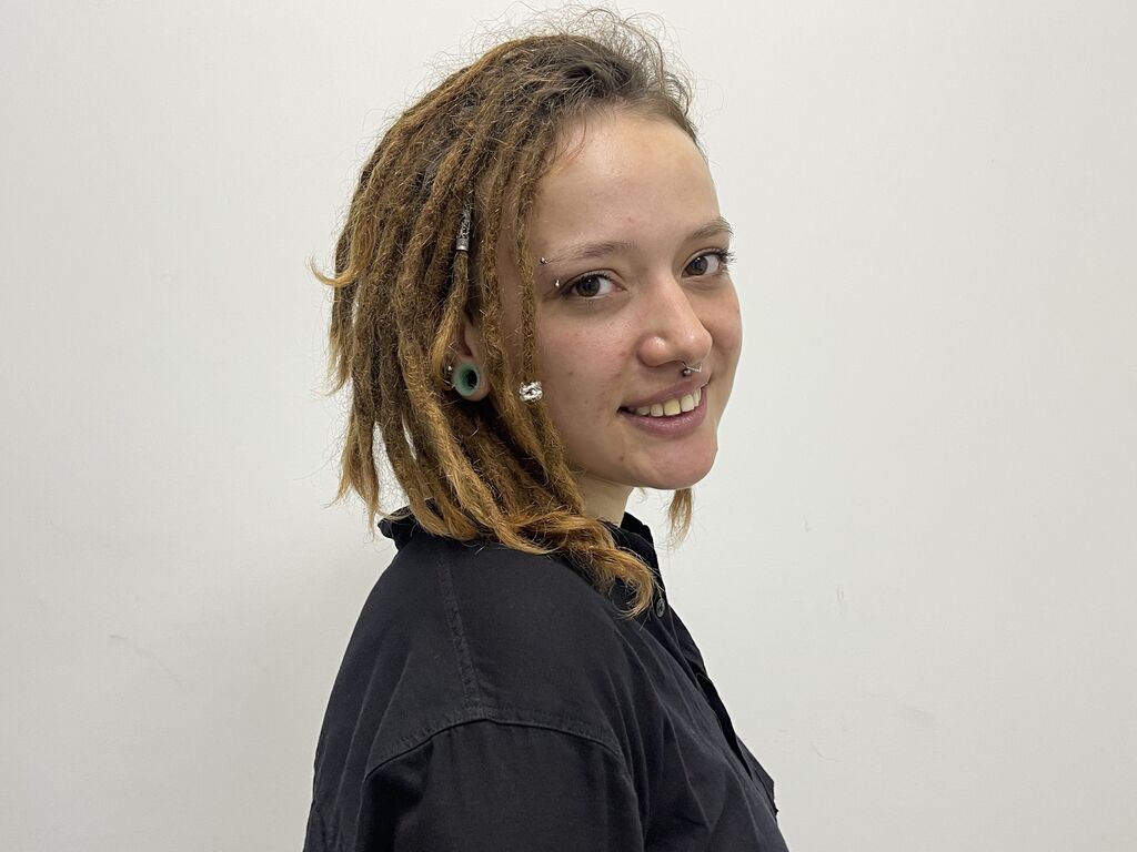 Britteady's profile - Image n°0