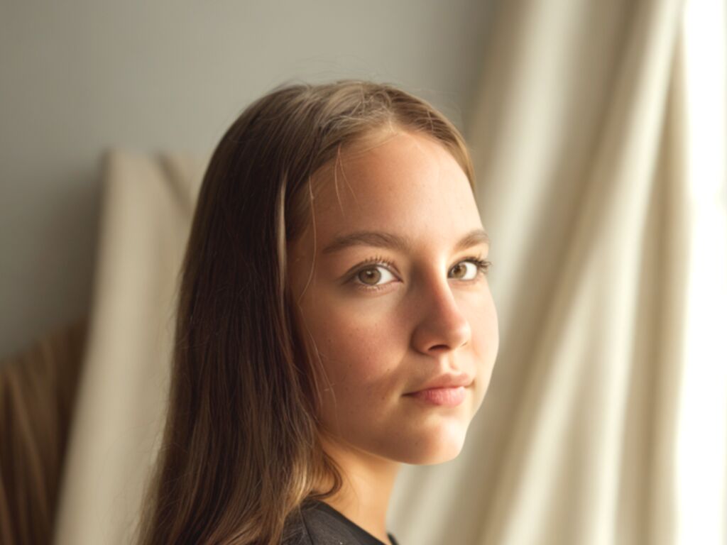 Britteden's profile - Image n°0