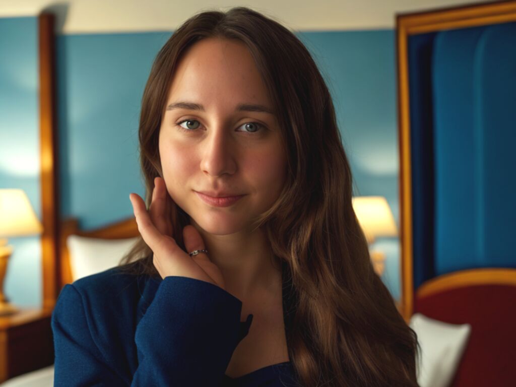 Brittemley's profile - Image n°0