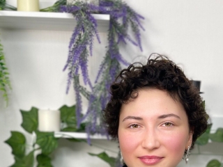 Brittgawne's Sexcam