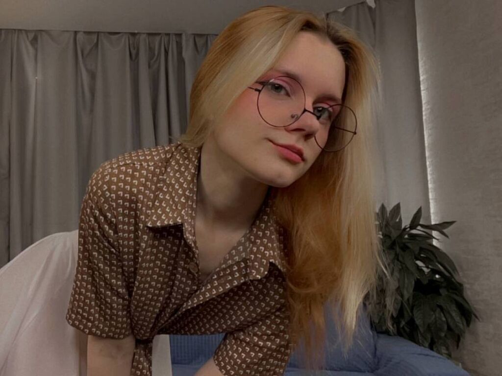 Brittgreenhouse's Profil - Bild n°1