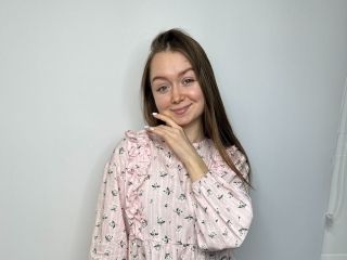 Brittheather's Sexcam