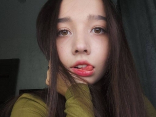 Sexo por webcam con Brittkita