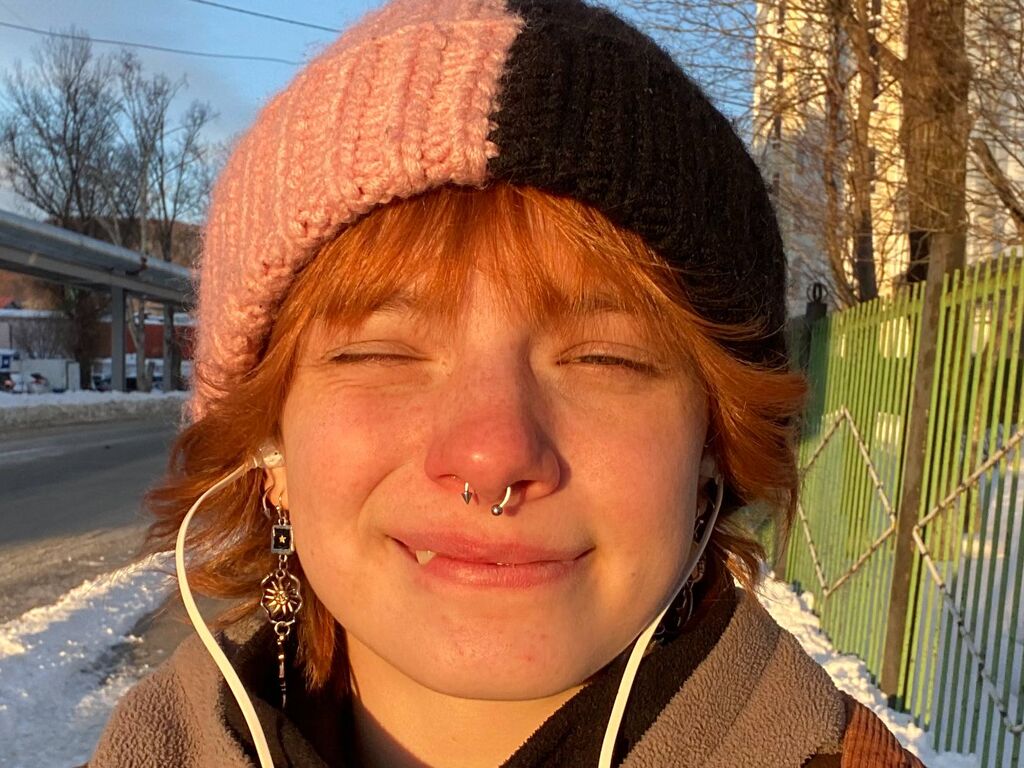 Brittnimckevitt's Profil - Bild n°0