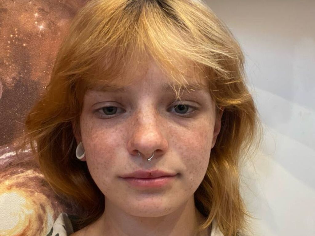 Brittnimckevitt's Profil - Bild n°1