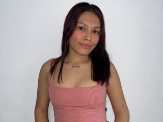 Briyitlexys's Sexcam