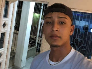 Webcam sex de Brodacrazy