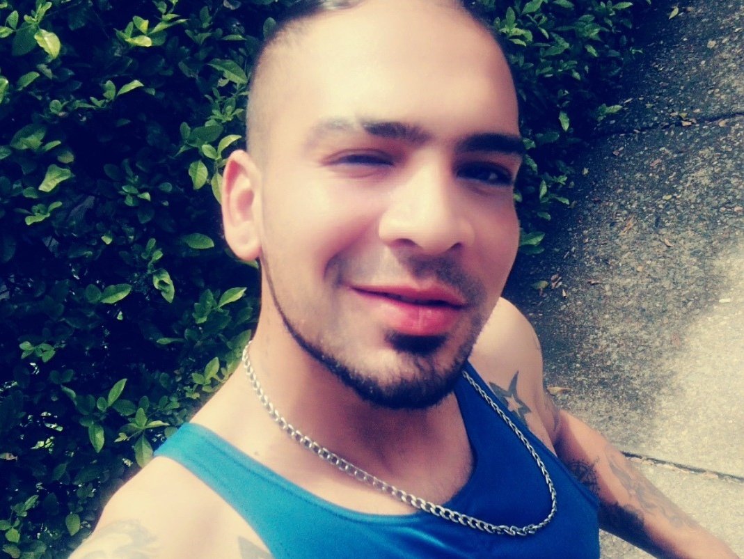 Profil de Brolynxx - Photo n°0