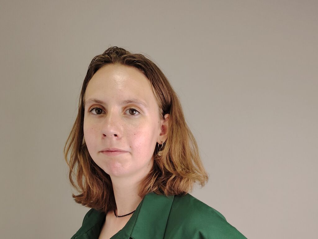 Bronwynmatier's profile - Image n°0
