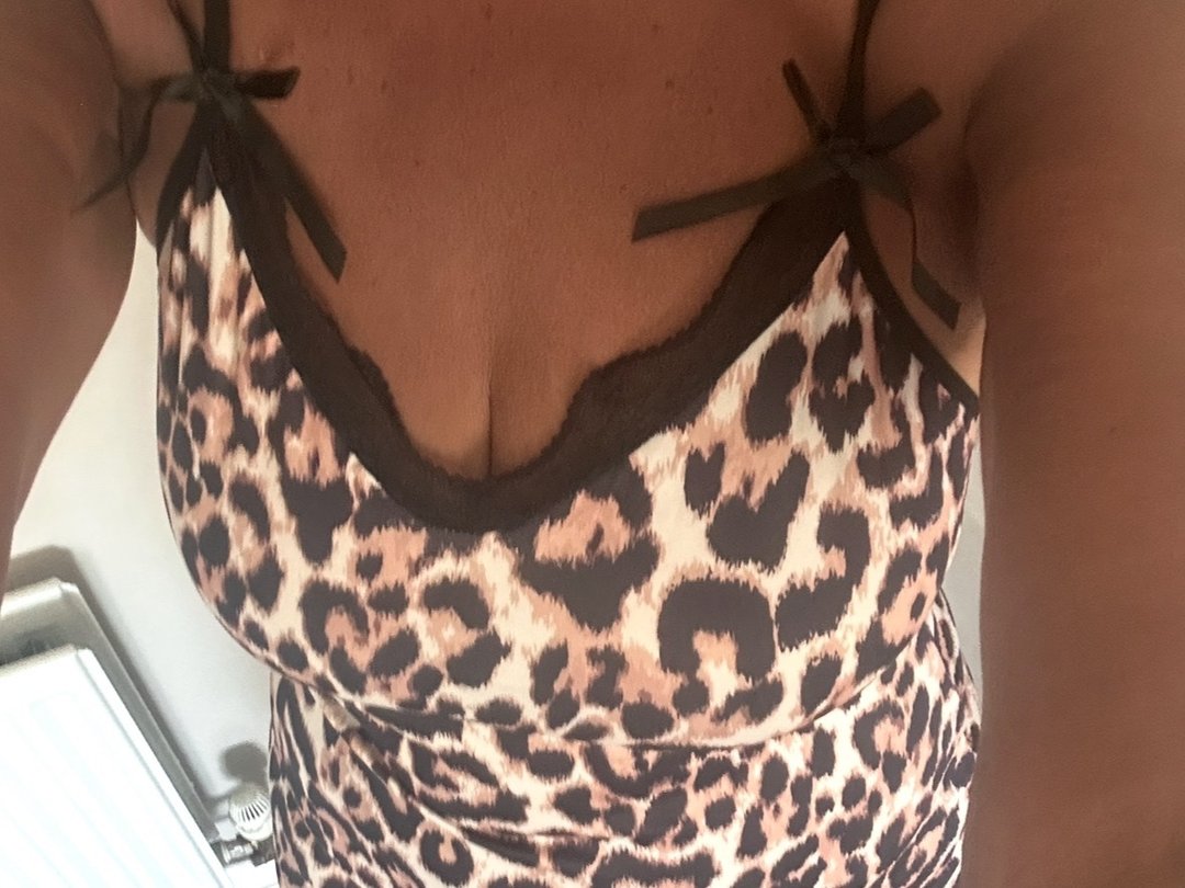 Bronze_Goddess' profilo - Immagine n°1