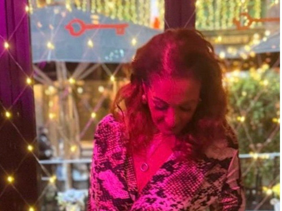 Bronze_Goddess's profile - Image n°1