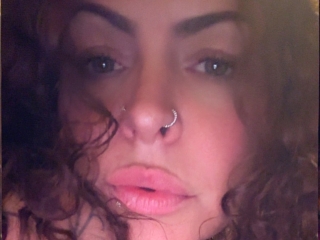 Sexcam Live Show von Brooke30