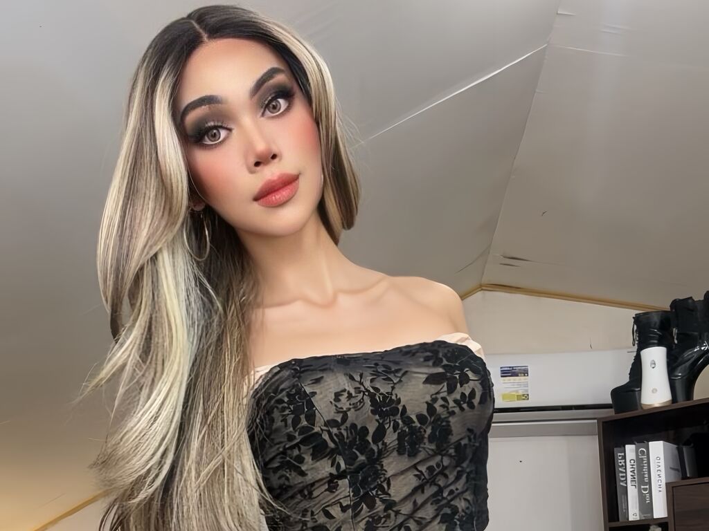 Perfil con Brookeann - Imagen  n°1