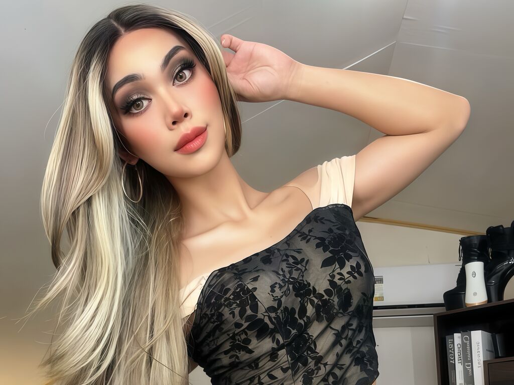 Perfil con Brookeann - Imagen  n°1