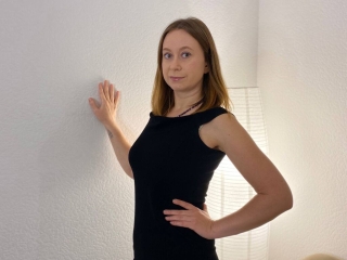 Sexcam Porn von Brookedamon