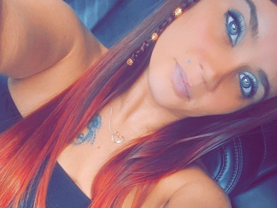Brookemariexoxo's Profil - Bild n°1