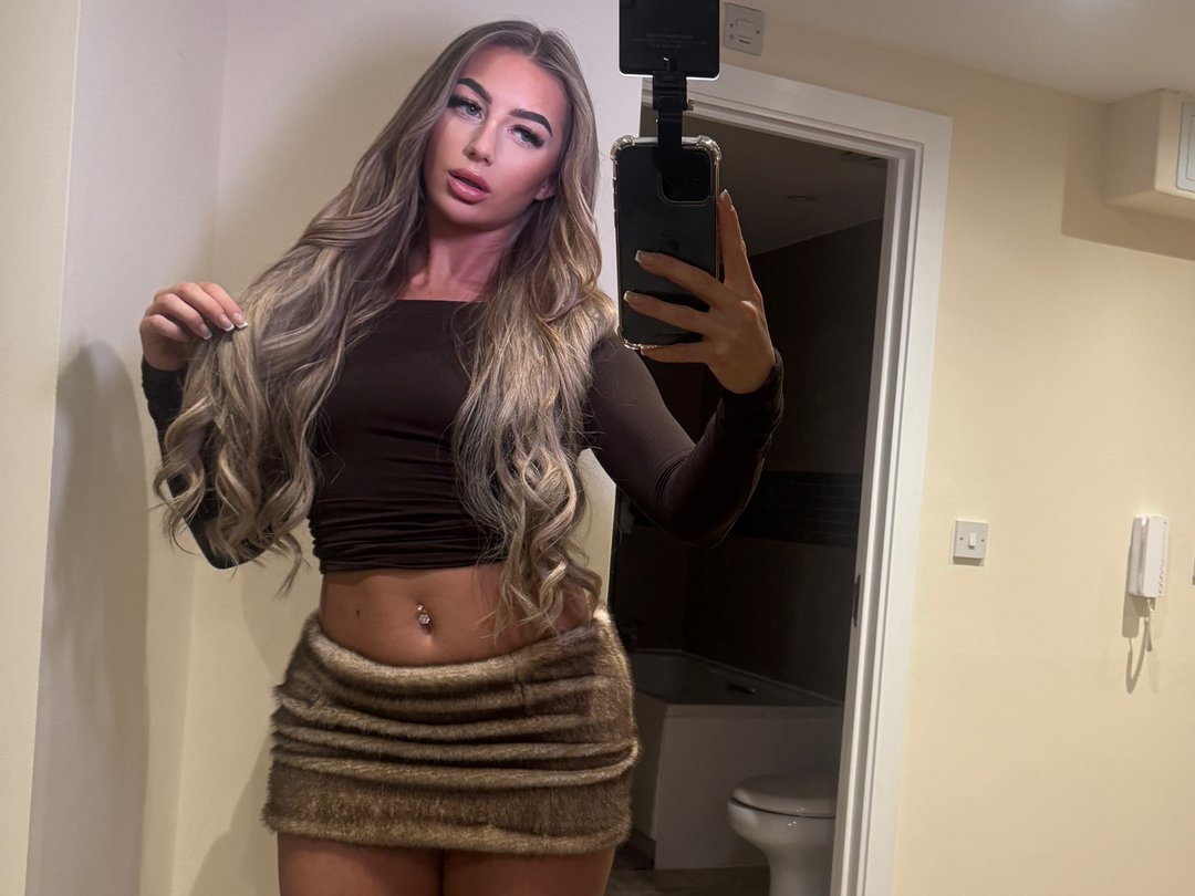 Brookemasonn' profilo - Immagine n°0