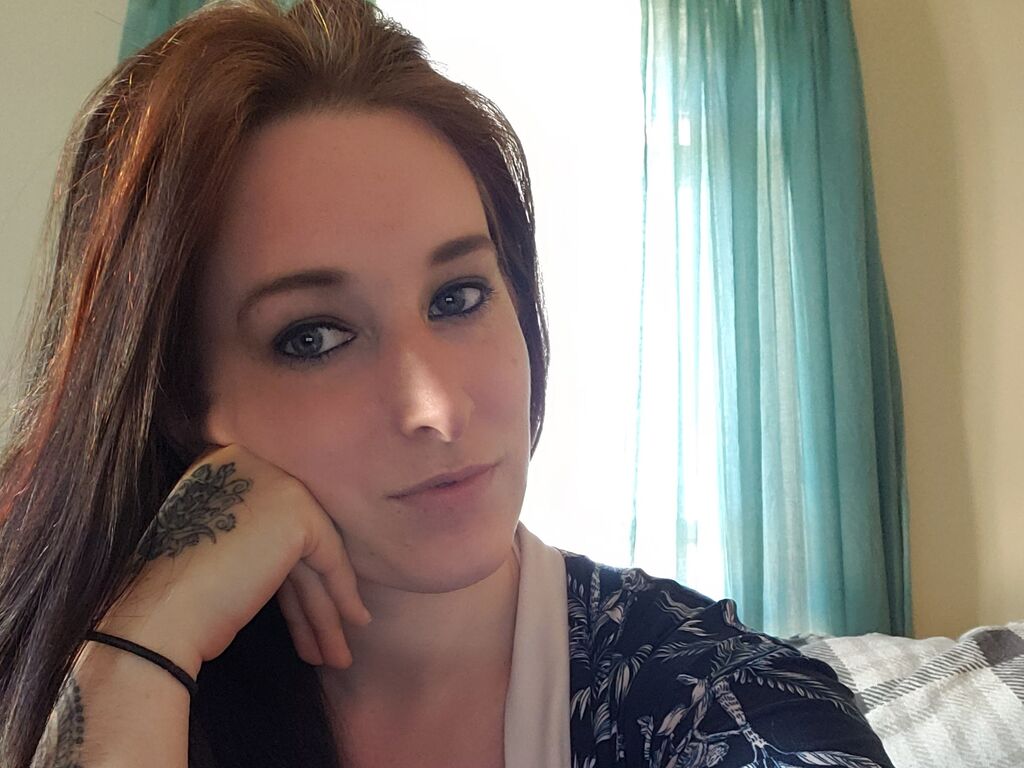Profil de Brookemoon - Photo n°1