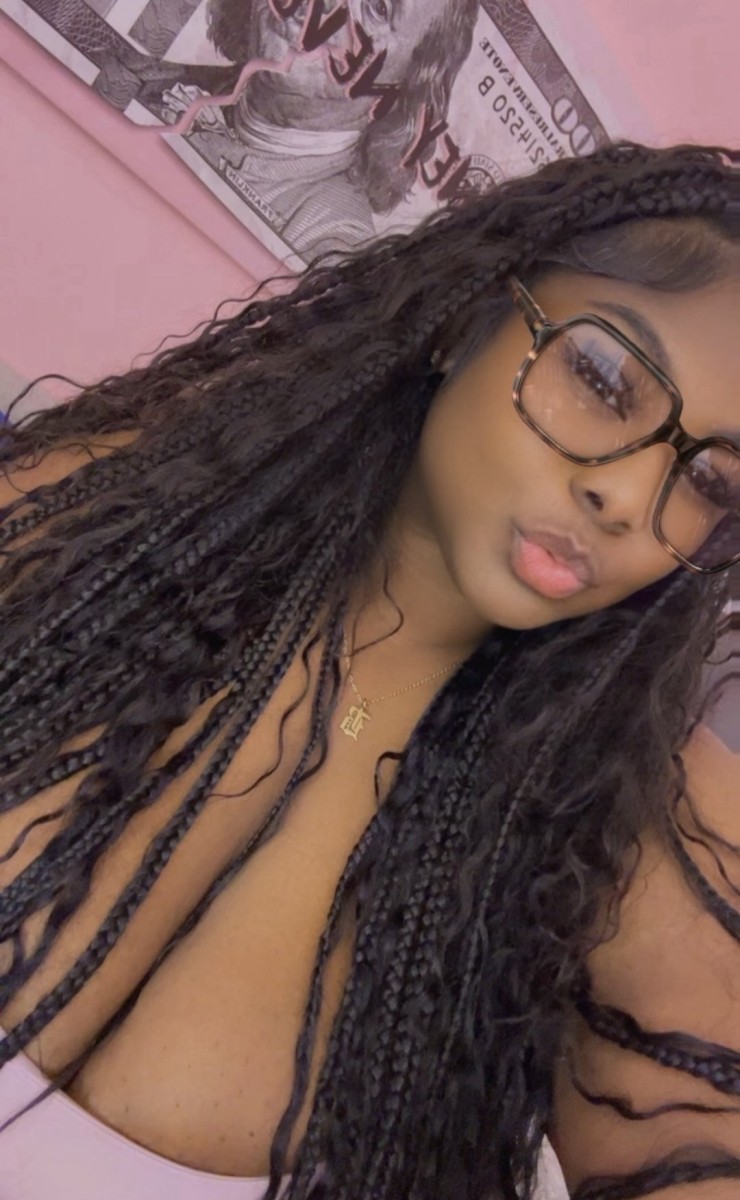 Perfil con Brooklinbanksxxx - Imagen  n°0