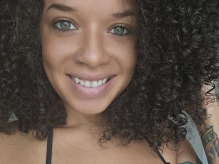 Webcam sex with Brooklynskyxo
