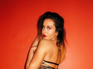 Webcam sex con Brooksiebrooksbabestation