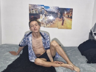Sexcam Porn von Browmchris